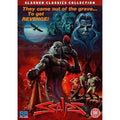 Scalps - DVD