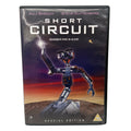 Short Circuit - DVD