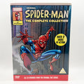 Spider-Man The Complete Collection DVD Box Set