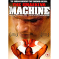The Smashing Machine (Documentary) - DVD