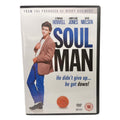 Soul Man - DVD