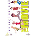 Spiceworld The Movie - DVD