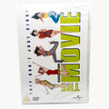 Spiceworld The Movie - DVD