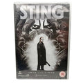 Sting: Into the Light - DVD