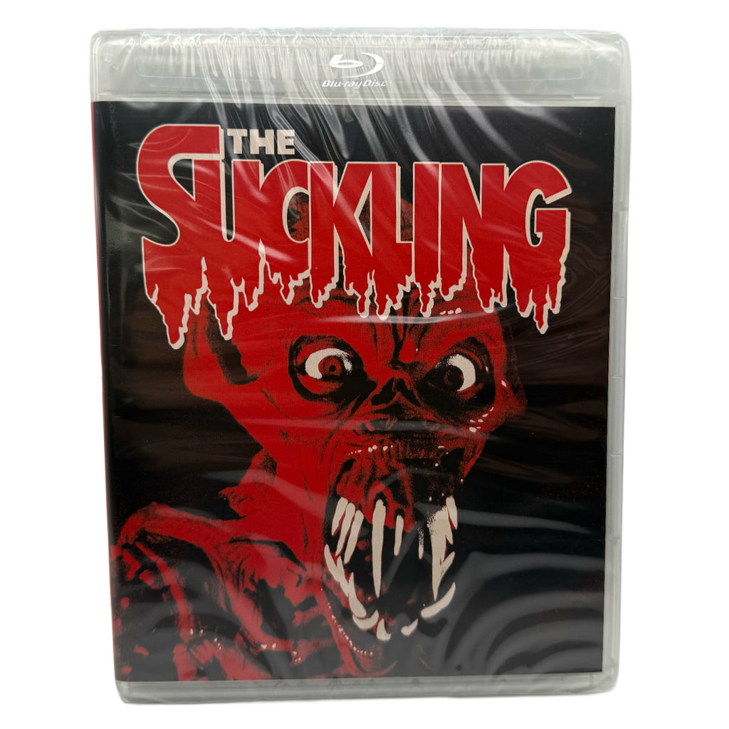 The Suckling - Blu-ray