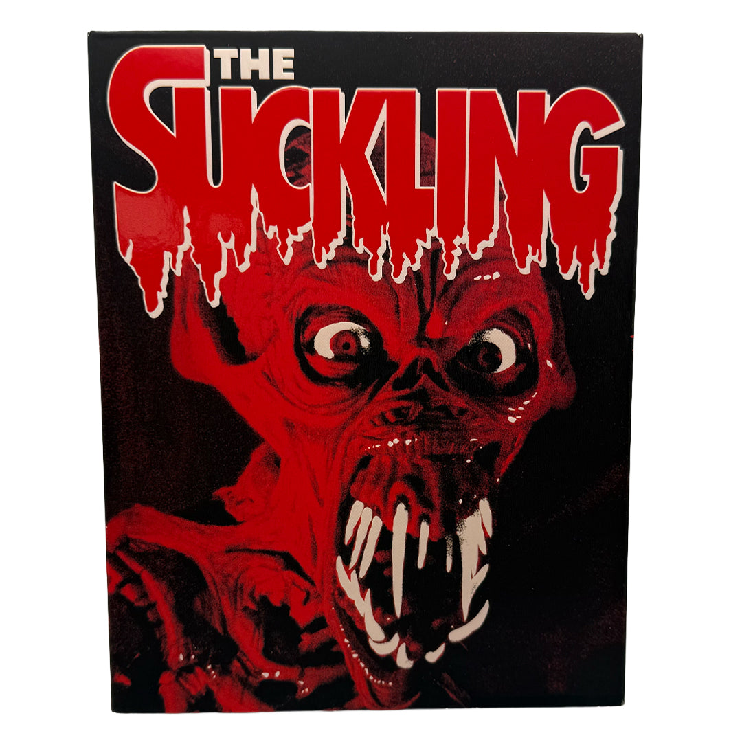 The Suckling - Blu-ray