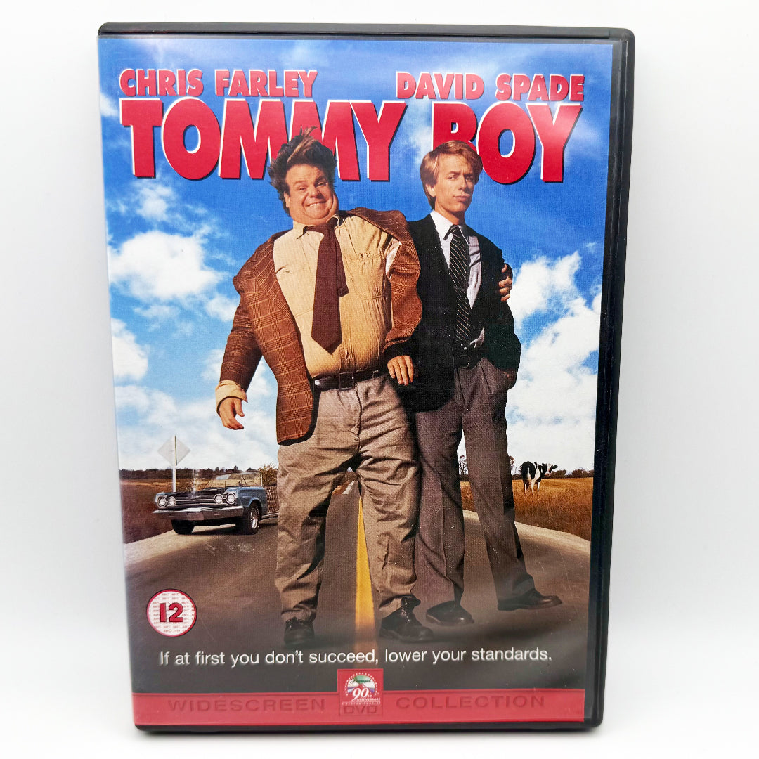 Tommy Boy - DVD