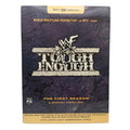 WWF Tough Enough: The First Season - DVD