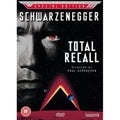 Total Recall (2-Disc Steelbook) - DVD