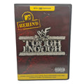MTV's Behind: WWF Tough Enough