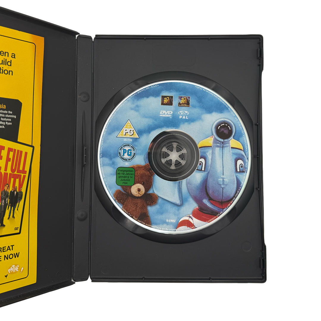 Toys - DVD