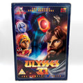 Ulysses 31 - The Complete Series - DVD