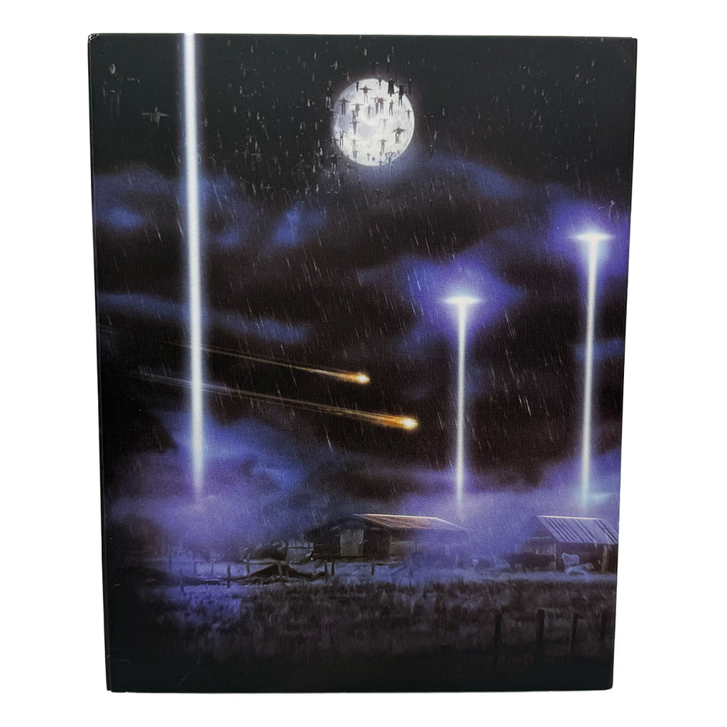 Undead - Blu-ray