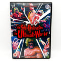 The Self-Destruction of the Ultimate Warrior - DVD