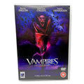 Vampires: Out for Blood - DVD