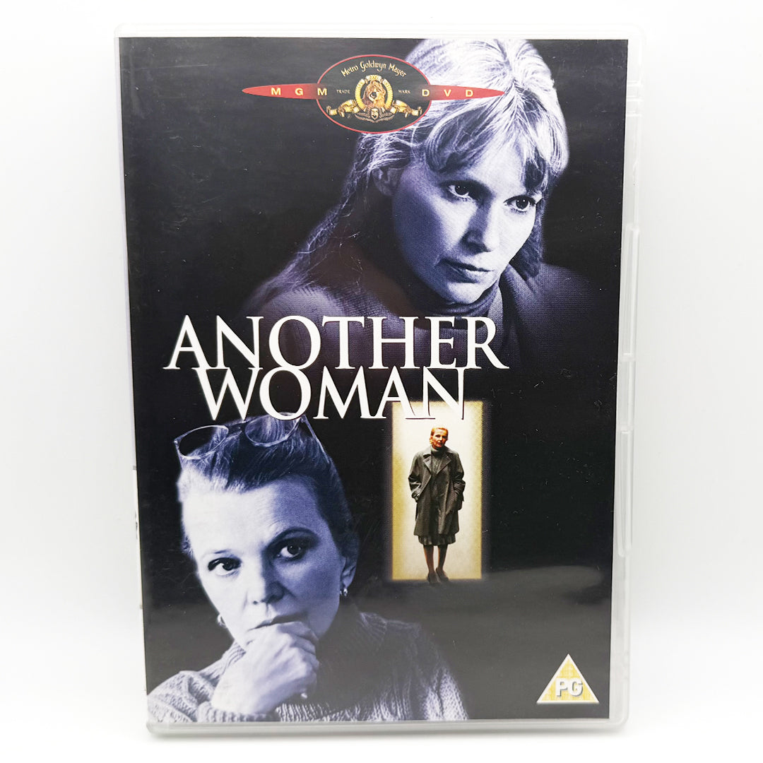 Another Woman - DVD